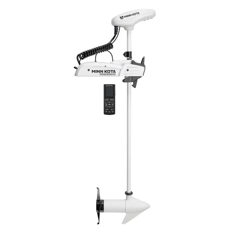 Minn Kota Riptide Powerdrive 55 54In With Wireless Remote 1