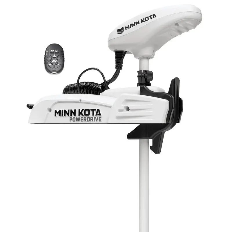 Minn Kota Riptide Powerdrive 70 54In With Micro Remote 1