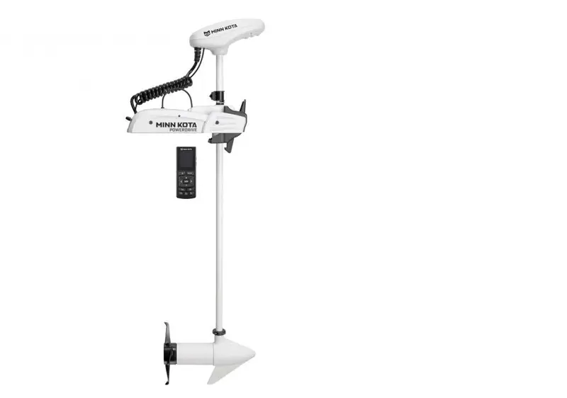 Minn Kota Riptide Powerdrive 70 54In With Wireless Remote 1