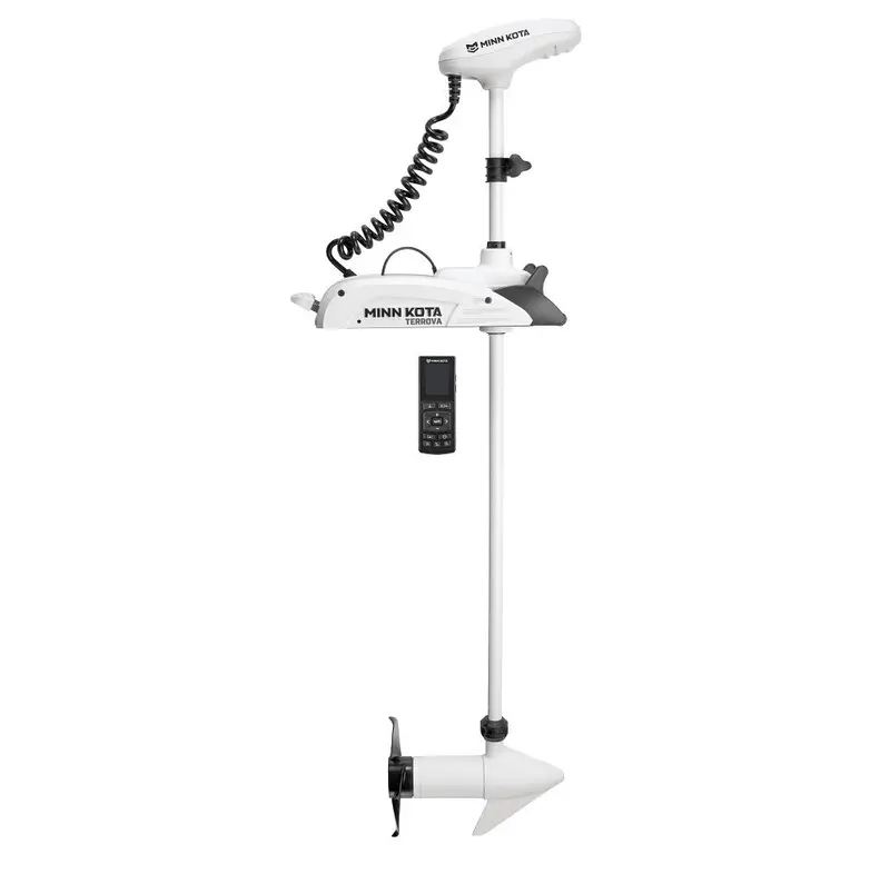 Minn Kota Riptide Terrova 55 54In Wireless Remote 1