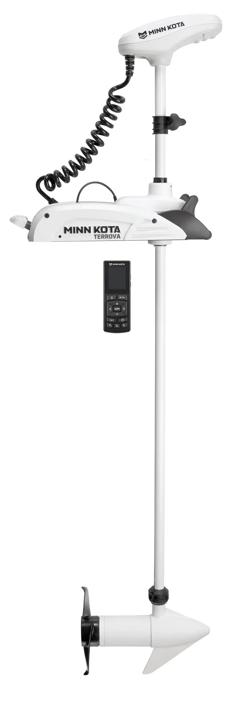 Minn Kota Riptide Terrova 55 60In Wireless Remote 1