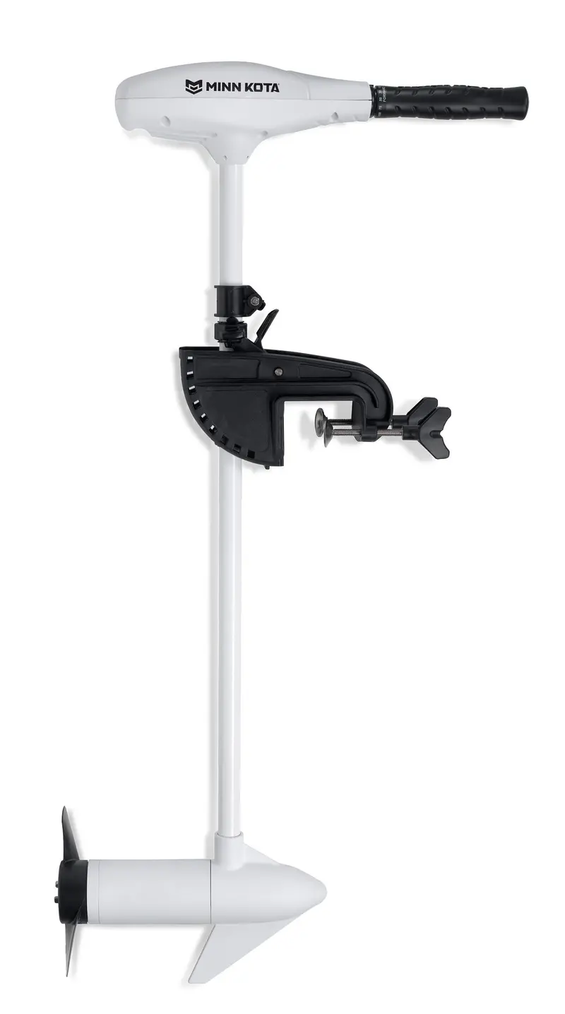Minn Kota Riptide Transom 45 36In Shaft 1