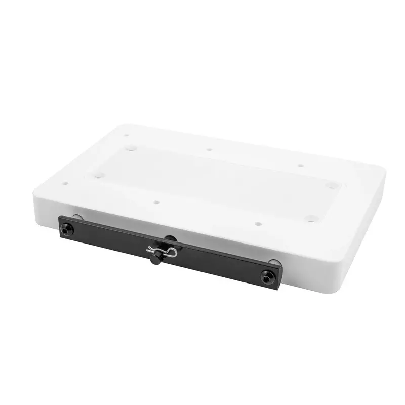 Minn Kota Rta-62 Electric Steer Rip Tide Quick Release Bracket 1