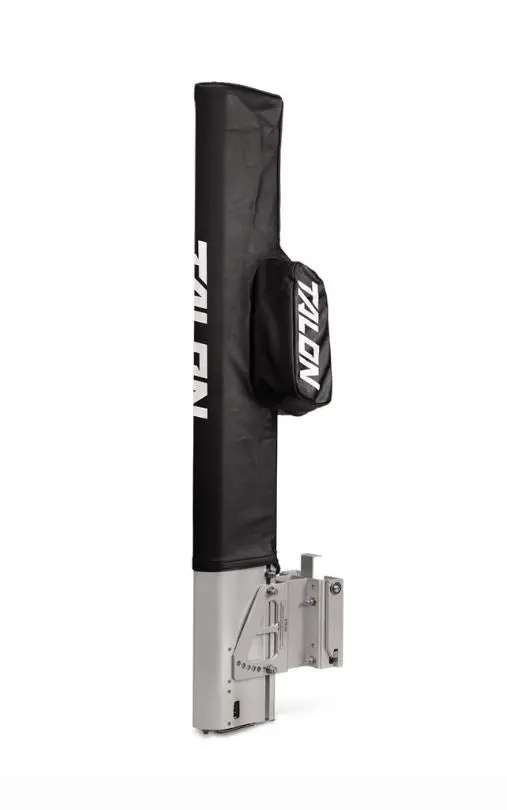 Minn Kota Talon Travel Cover For 10/12Ft Bt Model 1