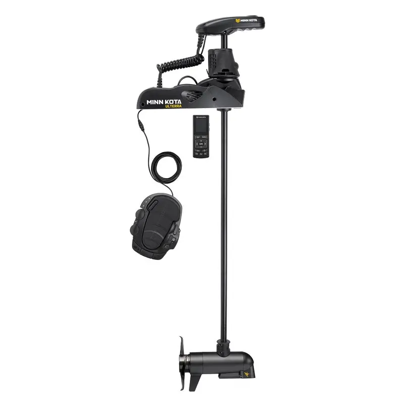 Minn Kota Ulterra 112 60In Mdi Wireless Remote 1