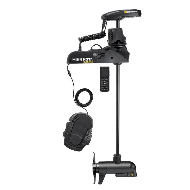 Minn Kota Ulterra  80 45In Mdi Wireless Remote 1