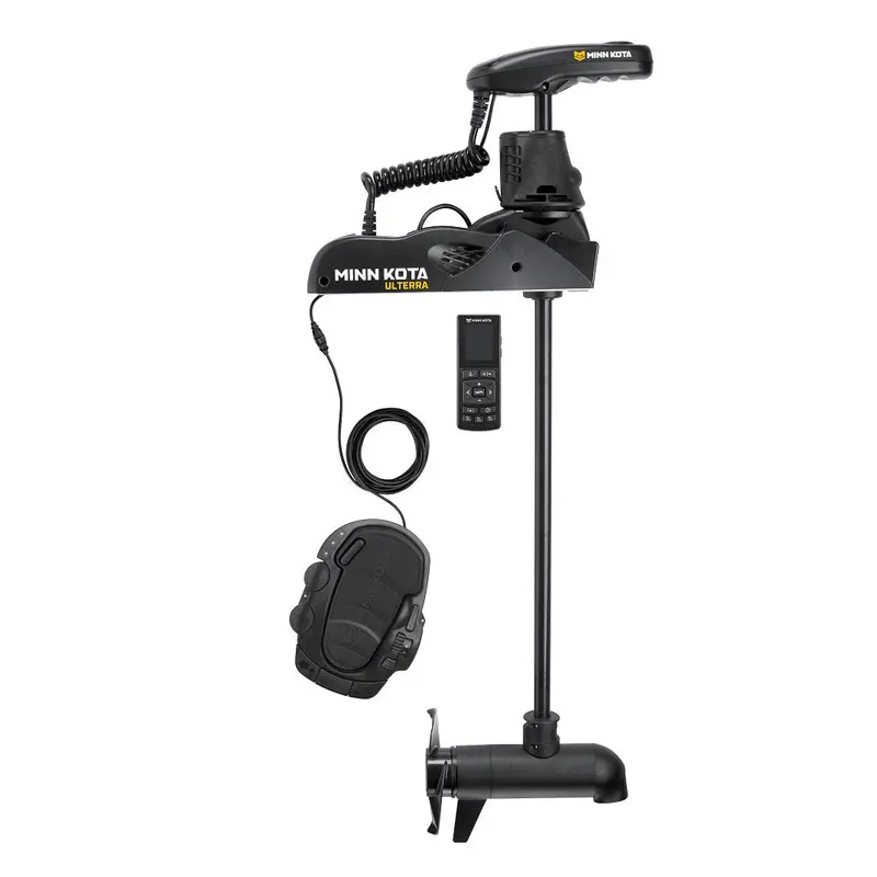 Minn Kota Ulterra  80 60In Dsc Wireless Remote 1