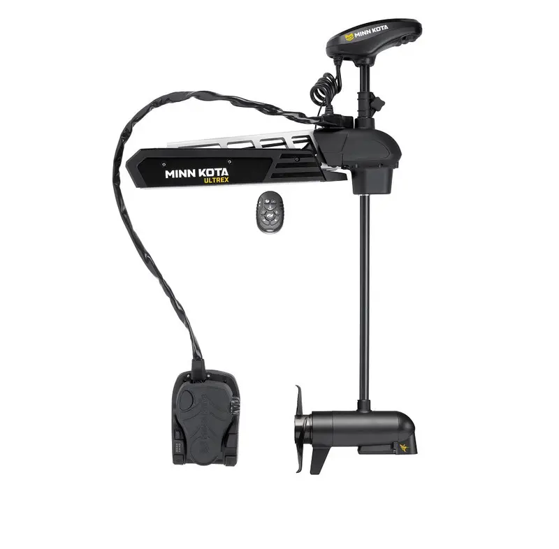 Minn Kota Ultrex Combo 112 45I Mdi And Micro Remote 1