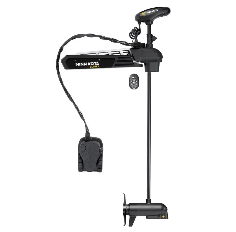 Minn Kota Ultrex Combo 112 60In Mdi And Micro Remote 1