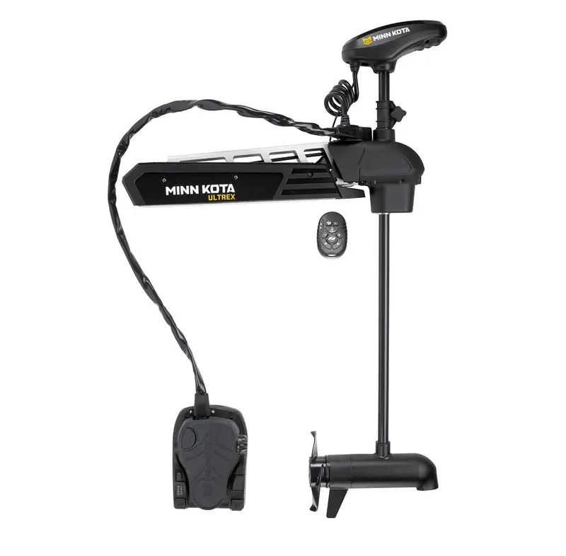 Minn Kota Ultrex Combo 80 52In Dsc And Micro Remote 1