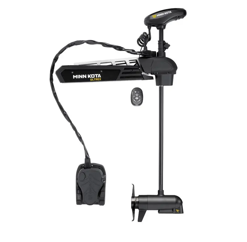 Minn Kota Ultrex Combo 80 52In Mdi And Micro Remote 1