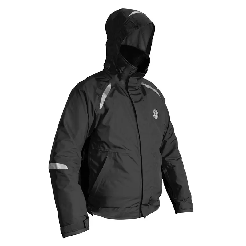 Mustang Catalyst Flotation Jacket - Black - Large [Mj5246-13-L-206] 1
