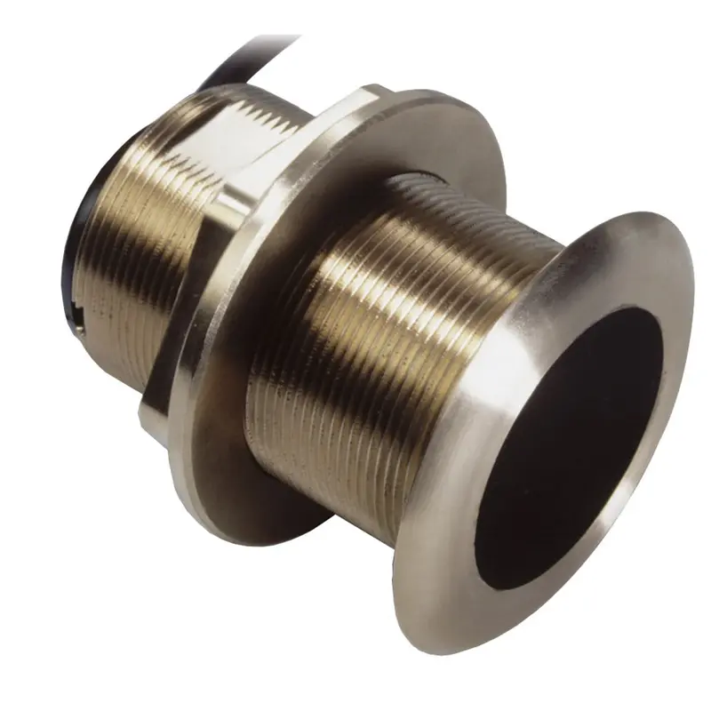 Navico B60 Thru-Hull 12-Degree 9-Pin Xsonic Connector [000-16186-001] 1