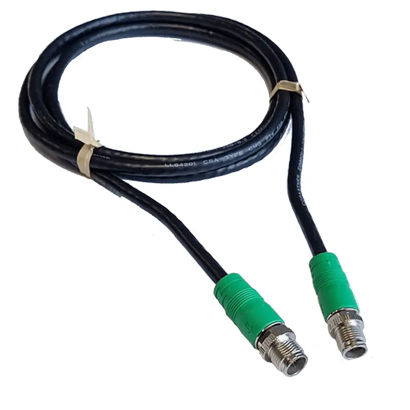 Navico Ethernet Cable - 1.8M - M12 To M12 F/Nep-3 [000-16075-001] 1