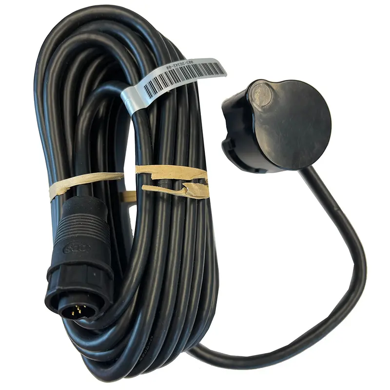 Navico Shoot Thru The Hull Pod - No Temp - 9-Pin [000-14886-001] 1