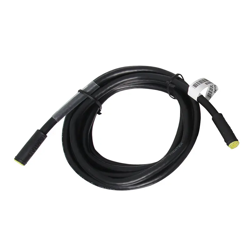 Navico Simnet To Micro-C Mast Cable - 35M [000-10758-001] 1