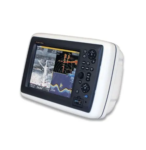 Navpod Gp1032 Sailpod Pre-Cut For Furuno Mfd12 1