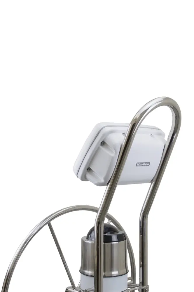 Navpod Gp1040-46 Systempod For Furuno Gp1971f 9In Gps 1