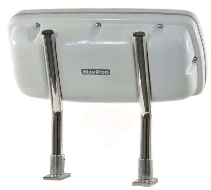 Navpod Gp1080-15 Systempod For Raymarine Axiom 12 1