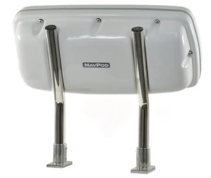 Navpod Gp1080-16 Systempod For Simrad Nss9 Evo3 1