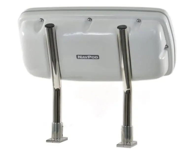 Navpod Gp1080-20 Systempod For Simrad Nss9 Evo2 1
