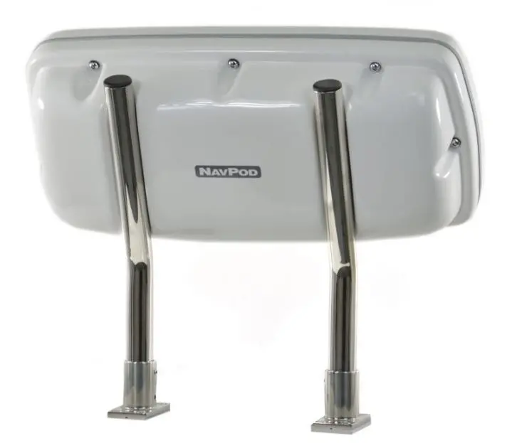 Navpod Gp1080-21 Systempod For Simrad G09 & Go9-Xse 1
