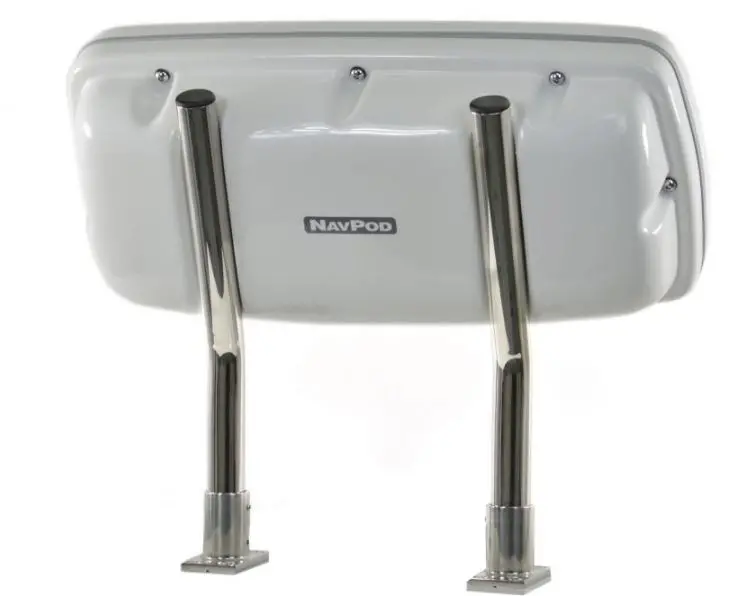 Navpod Gp1080-22 Systempod For Simrad G09 & Go9-Xse 1