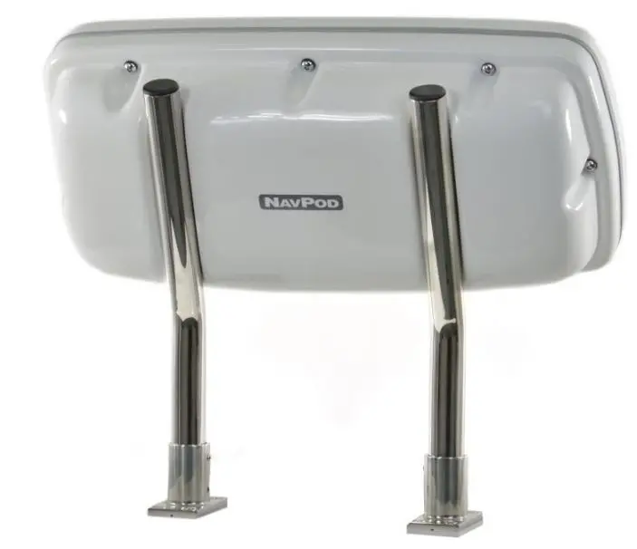 Navpod Gp1080-23 Systempod For Raymarine Axiom 9 1