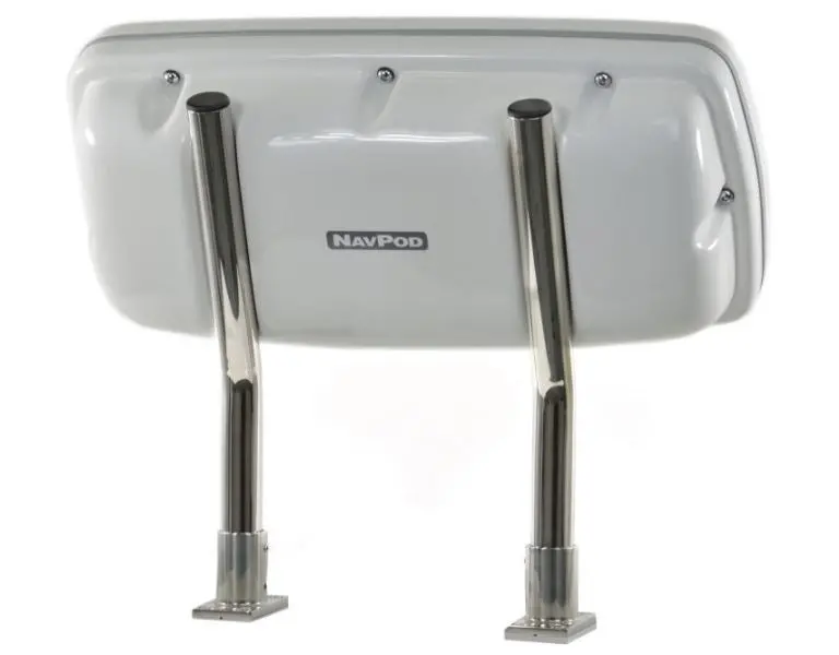 Navpod Gp1080-24 Systempod For Garmin Gpsmap 942/922 1