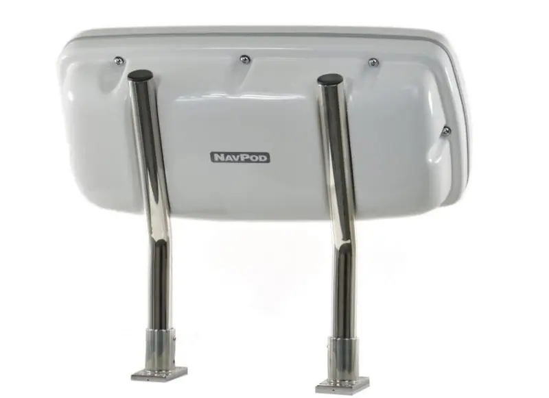 Navpod Gp1080-30 Systempod For Furuno Gp197f 9In 1