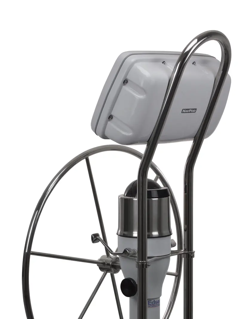 Navpod Gp1080-33 Systempod For Garmin Gpsmap 8412/8612 1