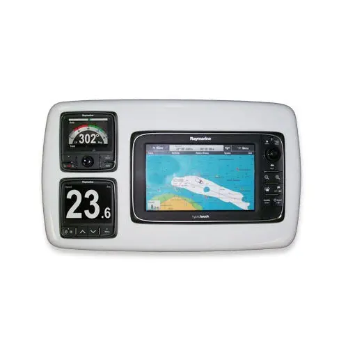 Navpod Gp1082 Systempod Pre-Cut C/E 95/97 1