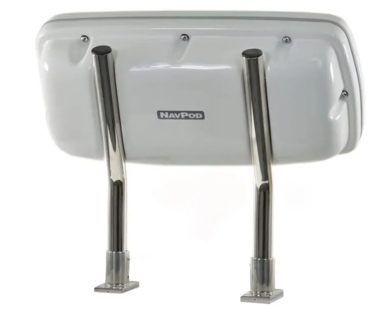 Navpod Gp1170-14 Systempod For Raymarine 95/97/98 & Axiom 1