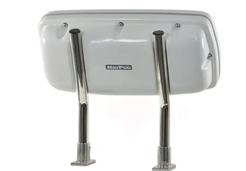 Navpod Gp1170-21 Systempod For Simrad Go12 Xse 1