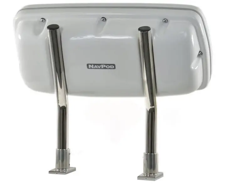 Navpod Gp1170-22 Systempod For Garmin Gpsmap 1242/122 Xsv 1