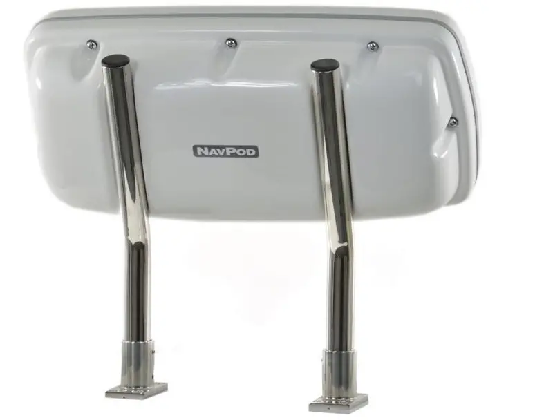 Navpod Gp1176 Systempod For Simrad Nss12 Evo2 1