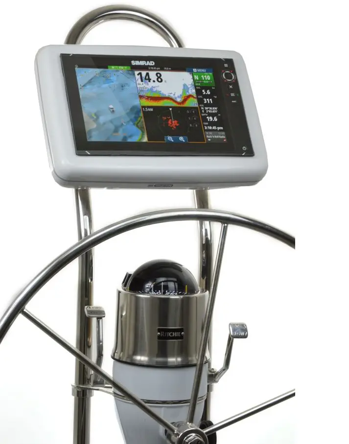 Navpod Gp1202 Sailpod For Simrad Nss12 Evo2 1