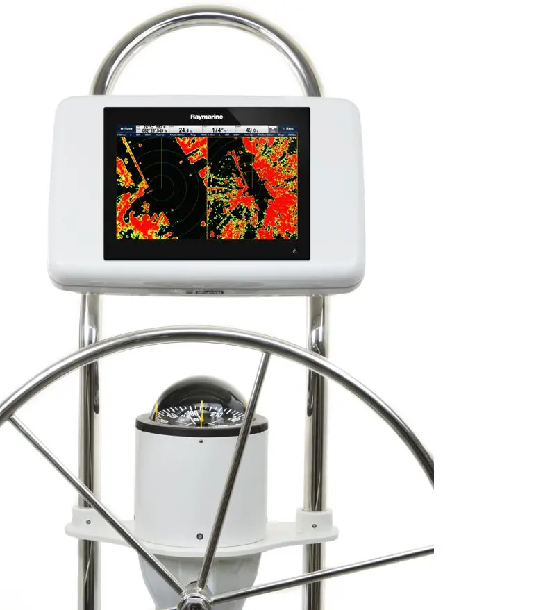 Navpod Gp1213 Sailpod For Raymarine Gs125 1
