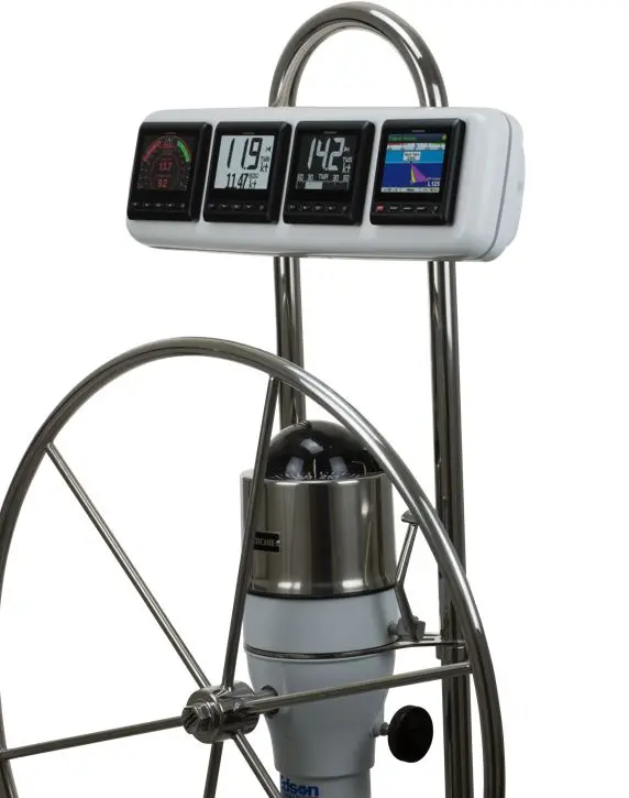 Navpod Gp1401 Instrumentpod For Four Instruments 1