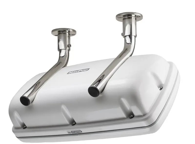 Navpod Gp1500-04 Systempod For Humminbird Helix 7 1
