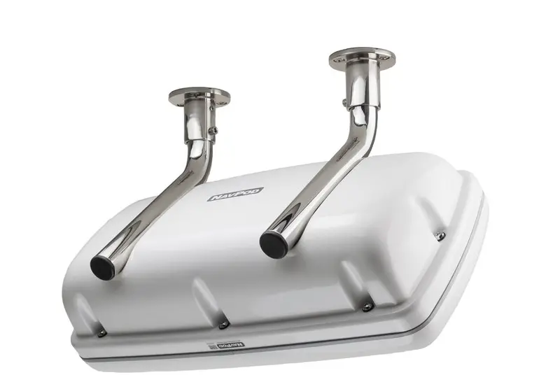 Navpod Gp1500-14 Systempod For Humminbird Helix 7 1