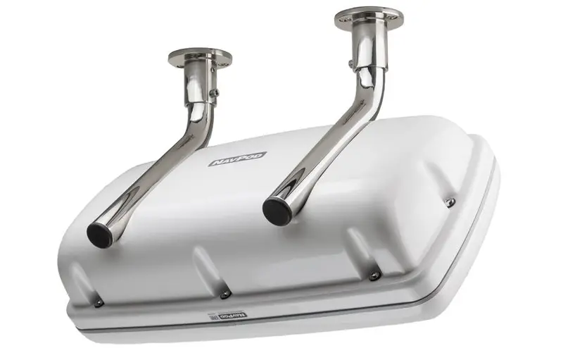 Navpod Gp1500-30 Systempod For Simrad Nss7 Evo3 1