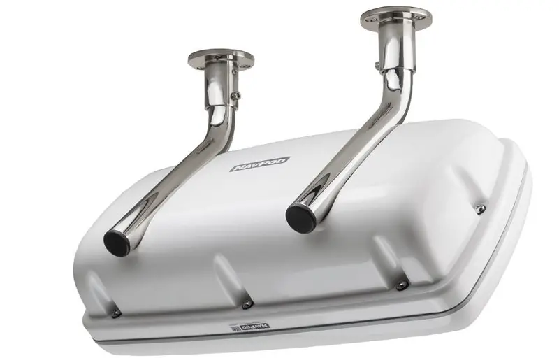 Navpod Gp1500-31 Systempod For Simrad Nss7 Evo3 1