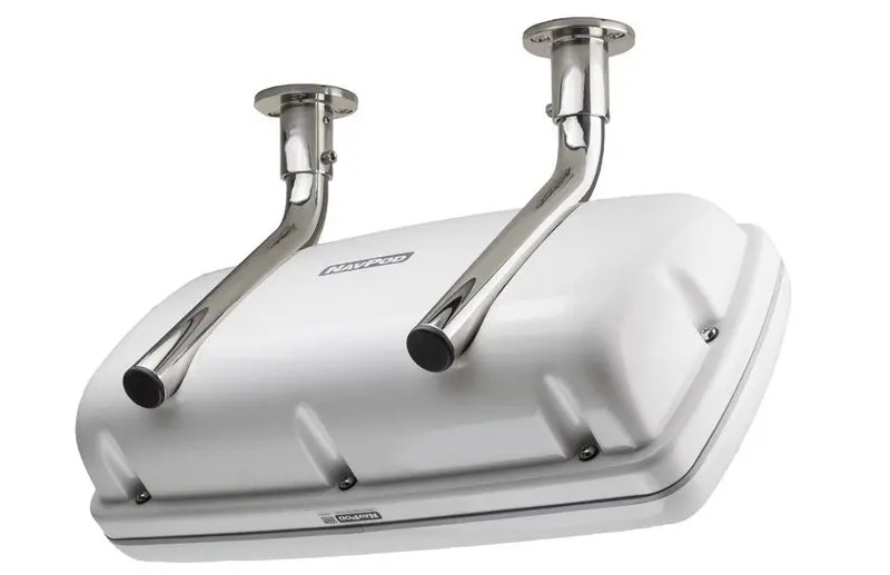 Navpod Gp1500-32 Systempod For Simrad Nss7 Evo3 1