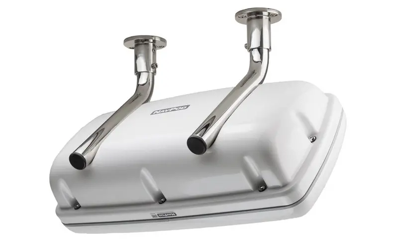 Navpod Gp1500-38 Systempod For Simrad Go7-Xsr 1
