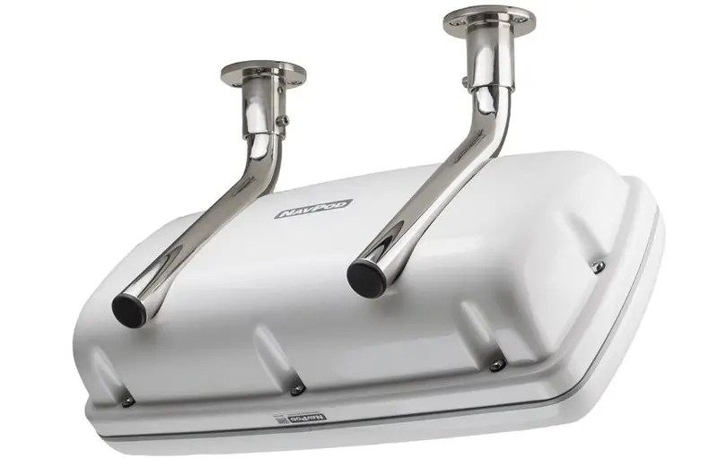 Navpod Gp1504 Systempod For Raymarine Es75/77/78 1