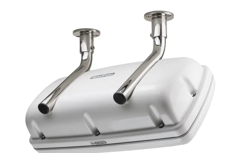 Navpod Gp1506 Systempod For Simrad Nss7 Evo2 1