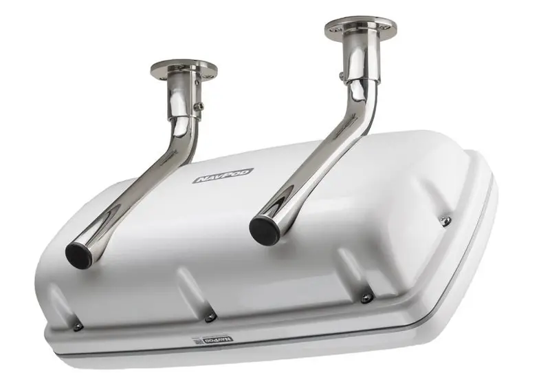 Navpod Gp1514 Systempod For Raymarine Es75/77/78 1