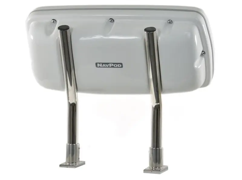 Navpod Gp1600-04 Systempod For  9.5In Wide Guard 1
