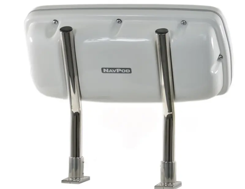 Navpod Gp1600-13 Systempod For Simrad Go7 1